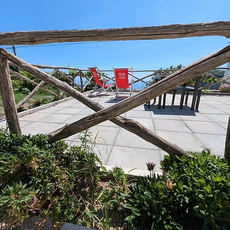 Louis House Ad Agerola Per Amalfi Positano Pompei Exterior foto