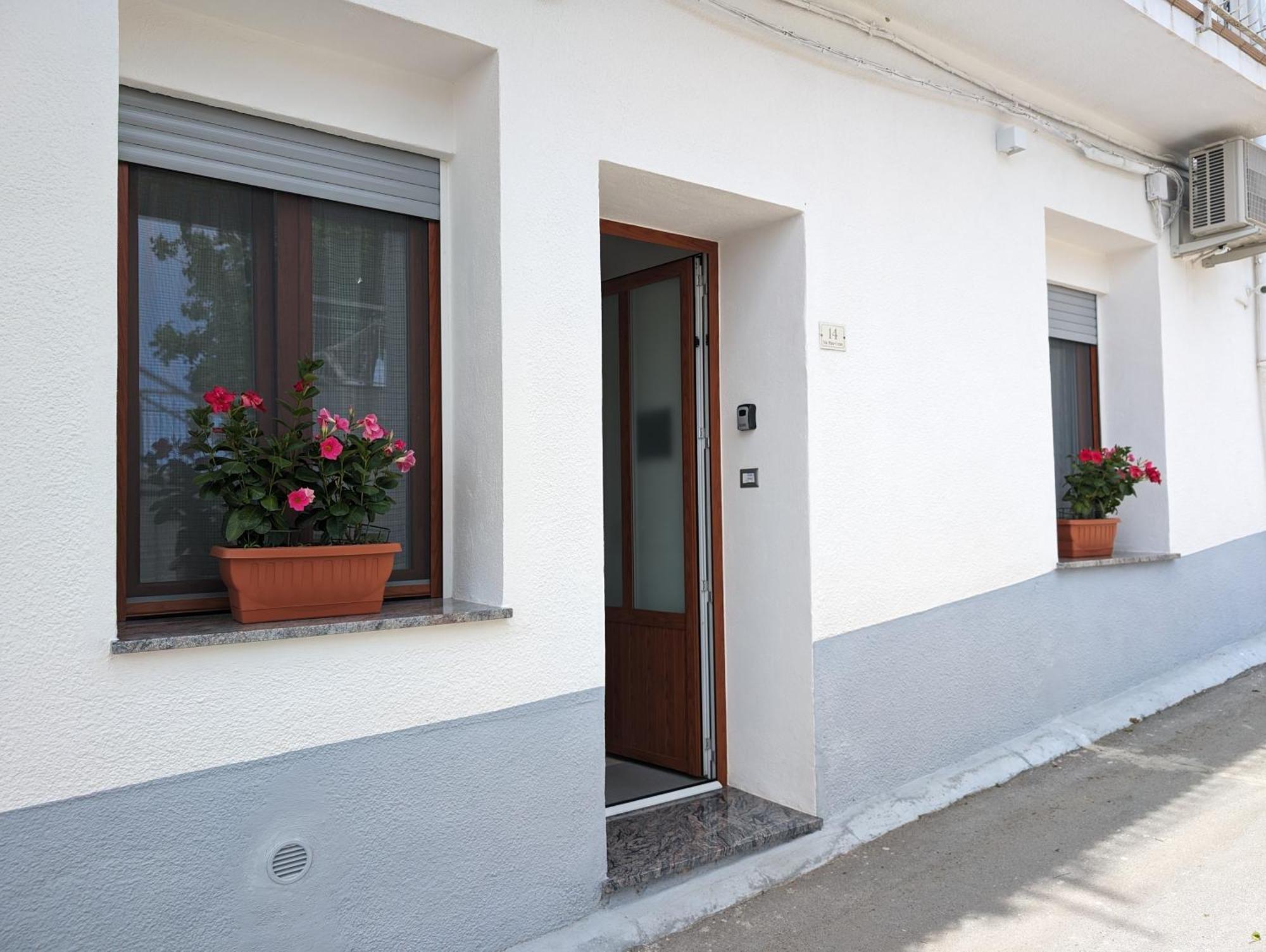 Louis House Ad Agerola Per Amalfi Positano Pompei Exterior foto