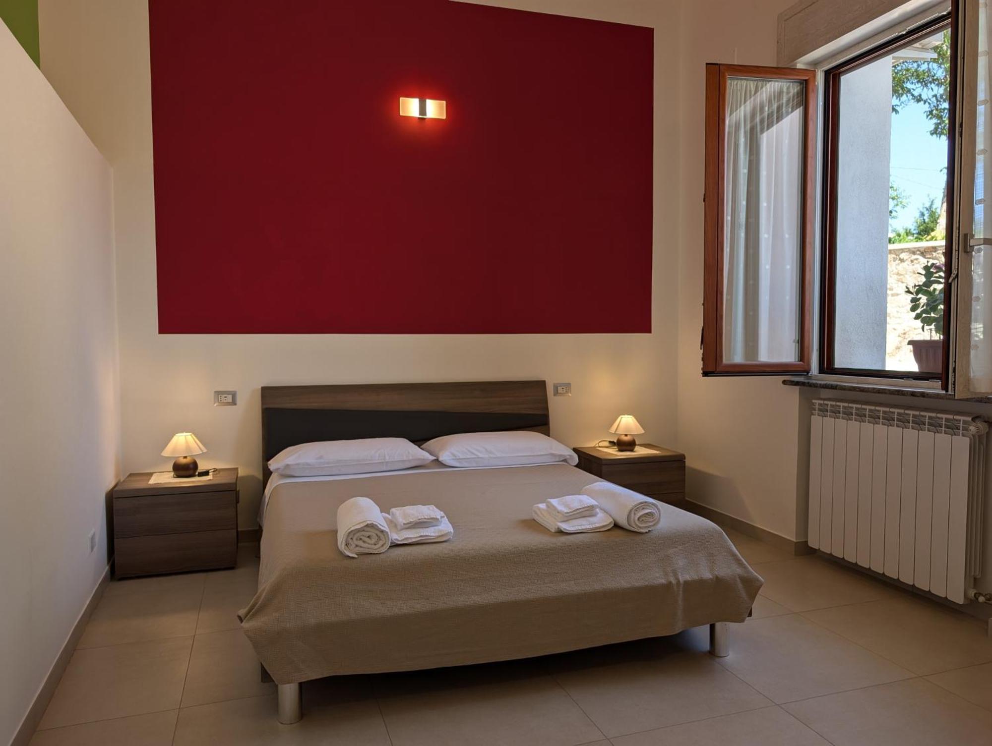 Louis House Ad Agerola Per Amalfi Positano Pompei Exterior foto