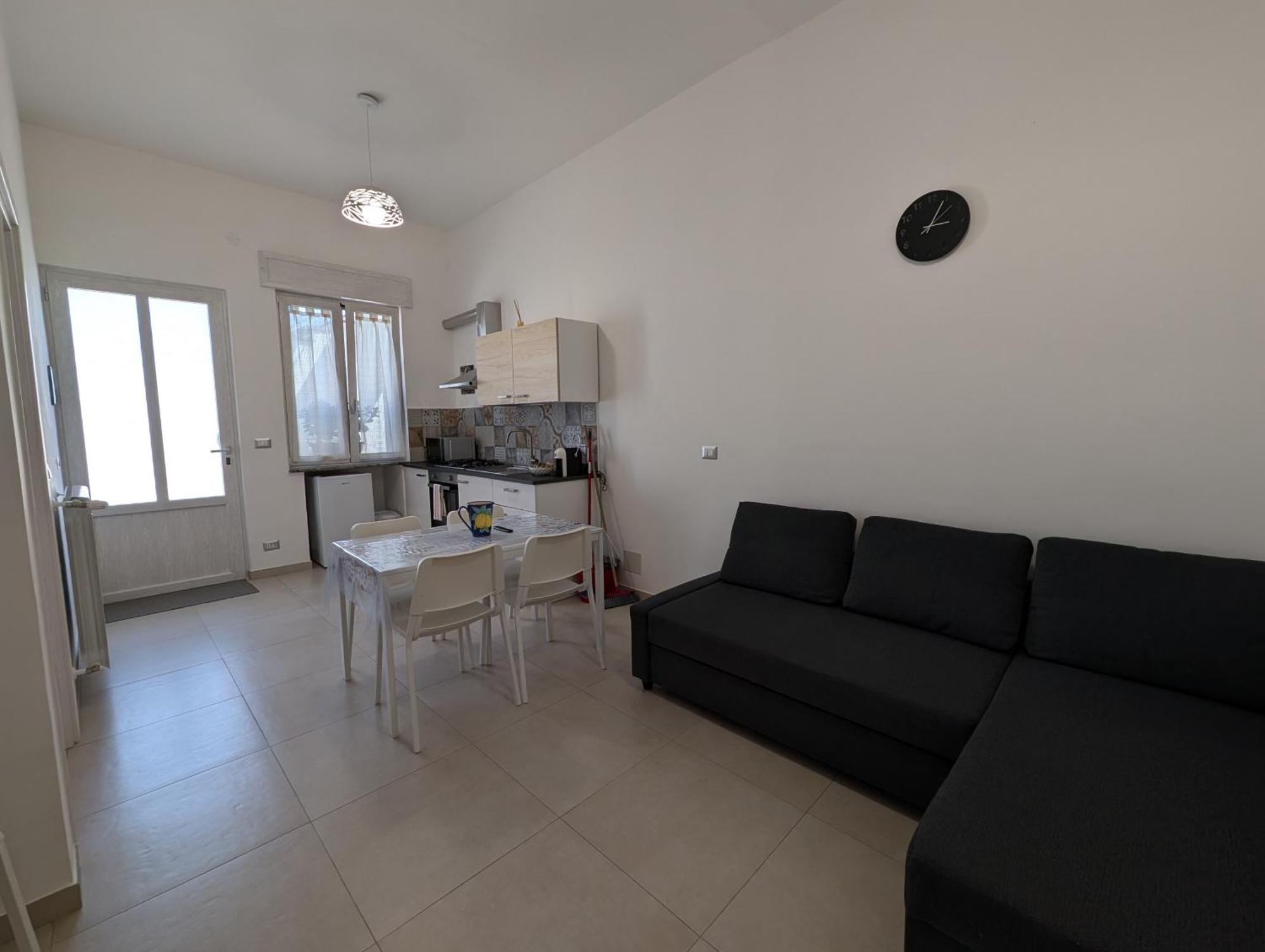 Louis House Ad Agerola Per Amalfi Positano Pompei Exterior foto