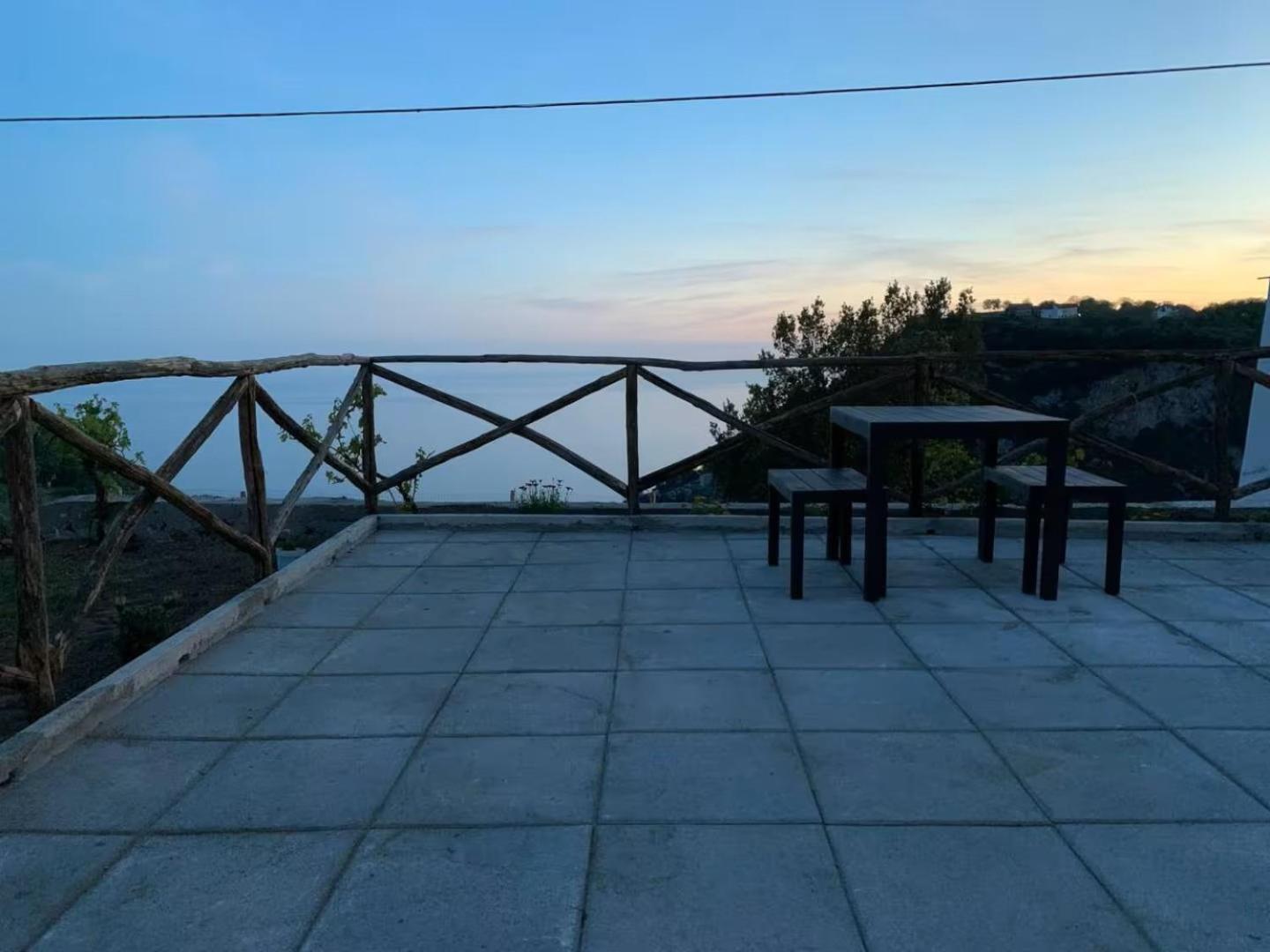 Louis House Ad Agerola Per Amalfi Positano Pompei Exterior foto