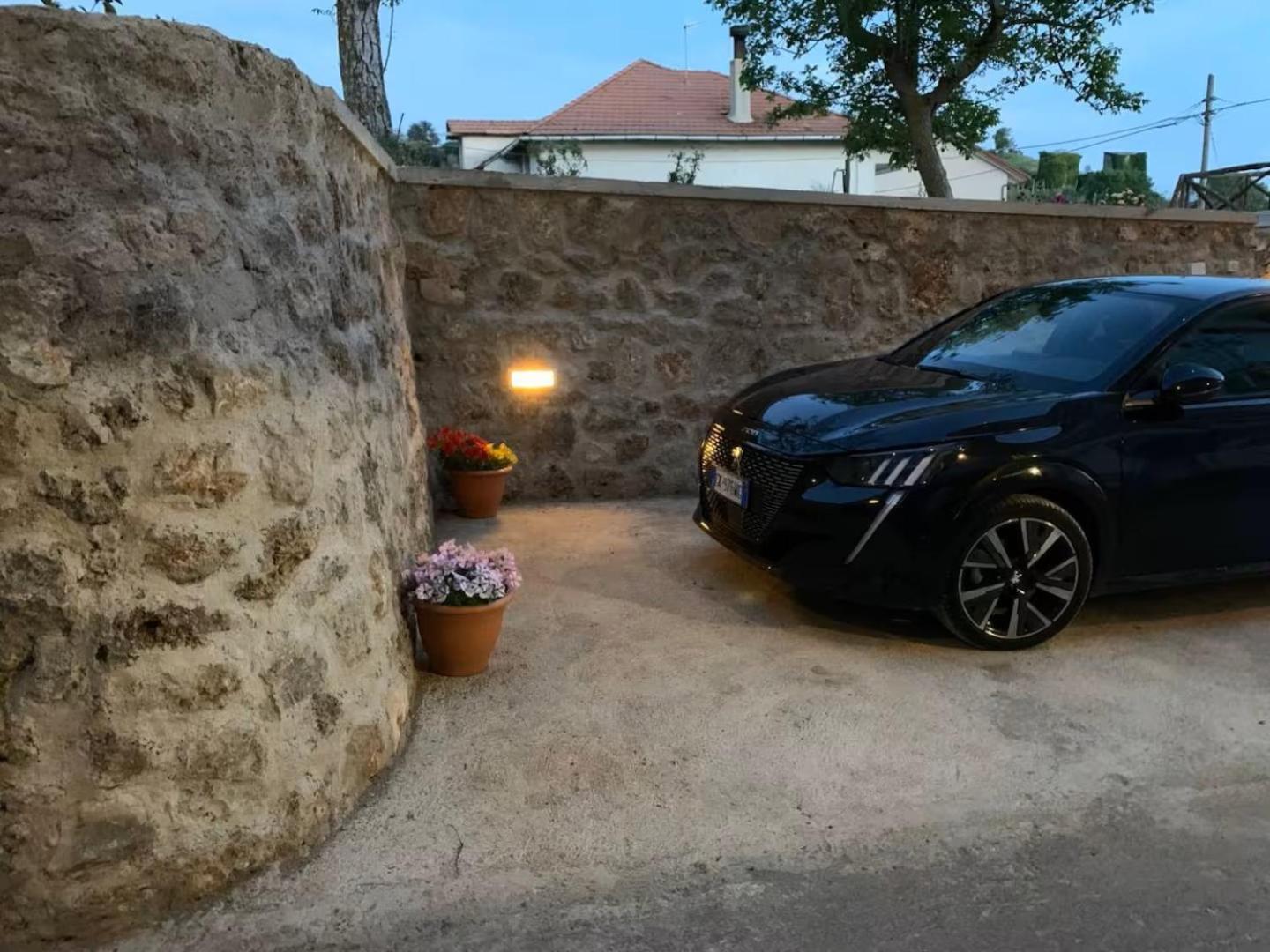 Louis House Ad Agerola Per Amalfi Positano Pompei Exterior foto