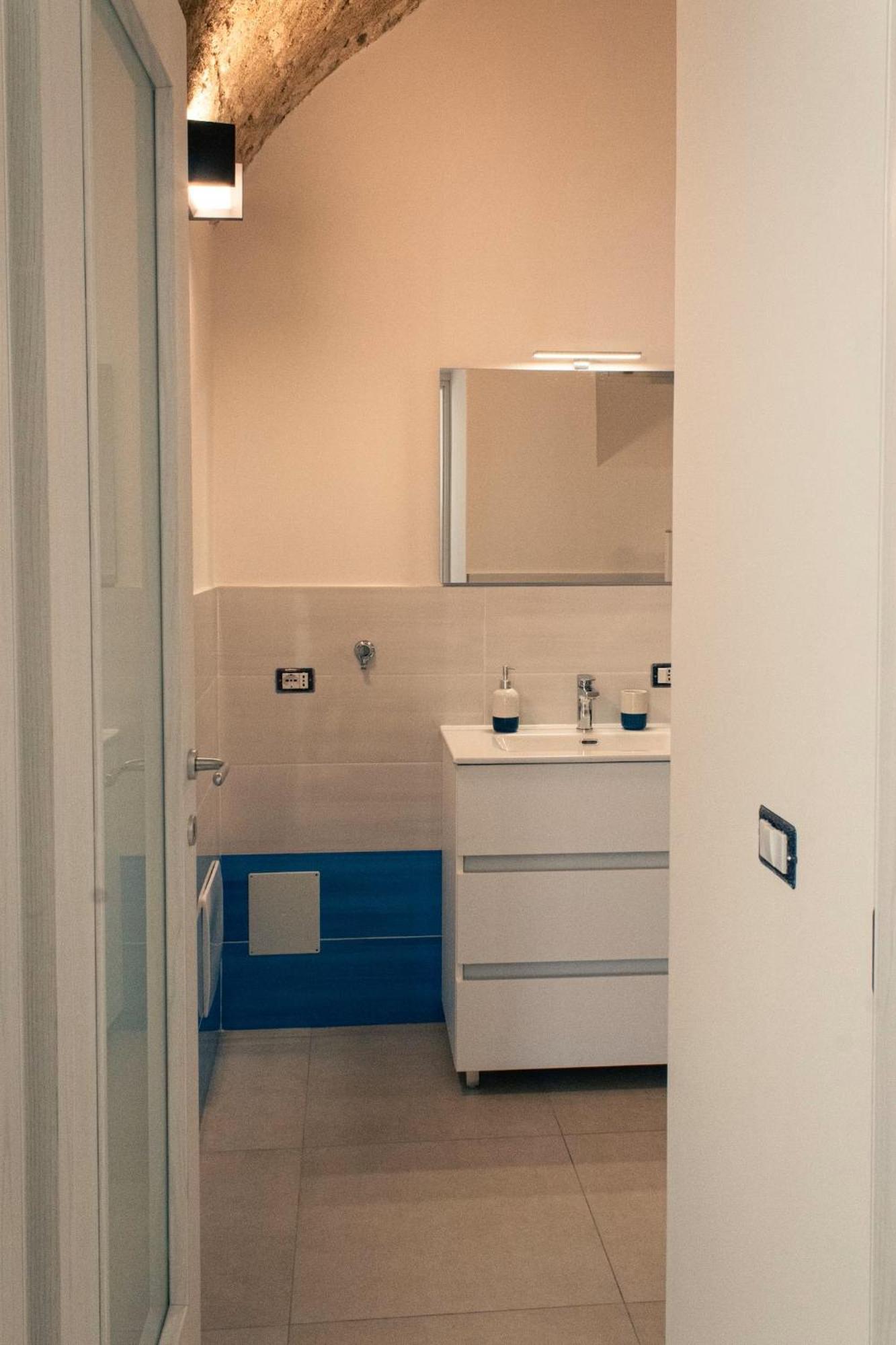 Louis House Ad Agerola Per Amalfi Positano Pompei Exterior foto
