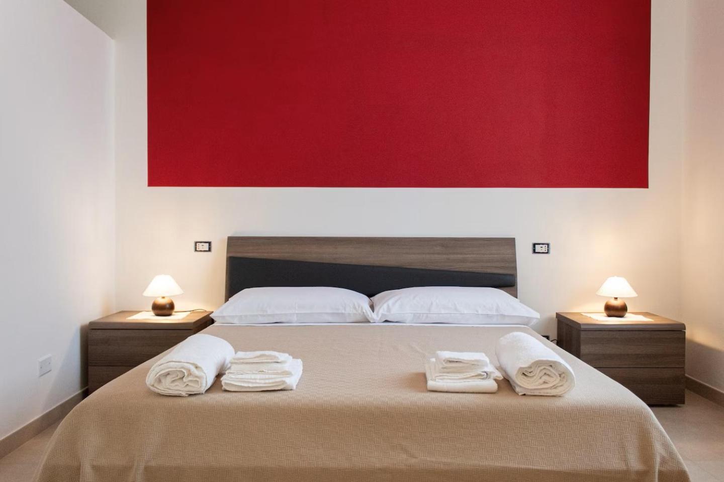 Louis House Ad Agerola Per Amalfi Positano Pompei Exterior foto